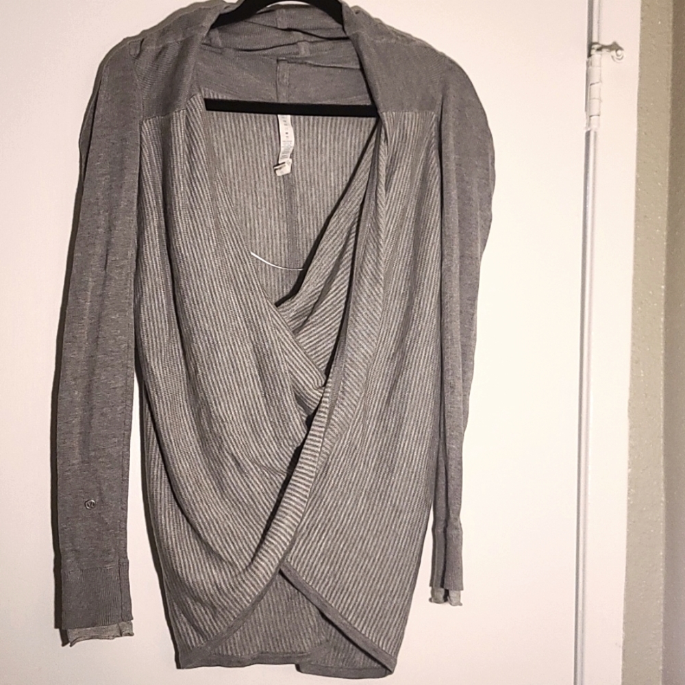 Lululemon athletica